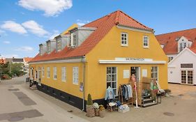 Skudehandelen.